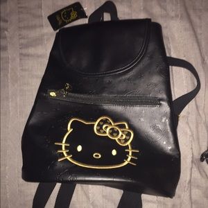 Hello Kitty Backpack